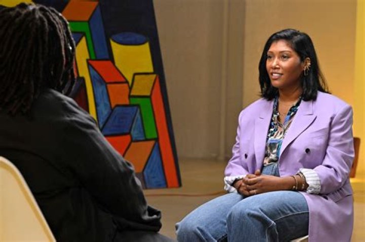 Discovering The Impact Of Simone Boseman: A Beacon Of Resilience