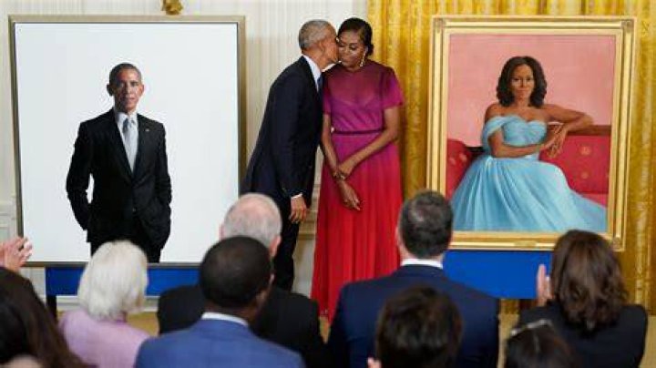 Discovering The Journey Of Michelle Obama Prenant