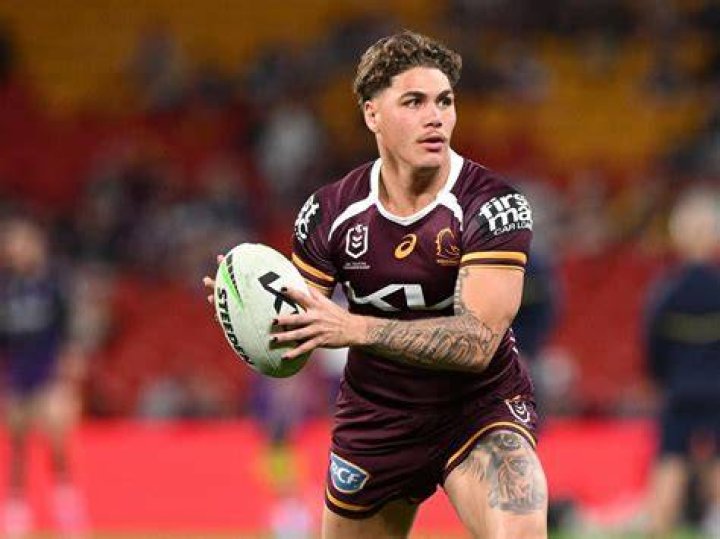 Discovering The Journey Of Reece Walsh: A Star Is Born