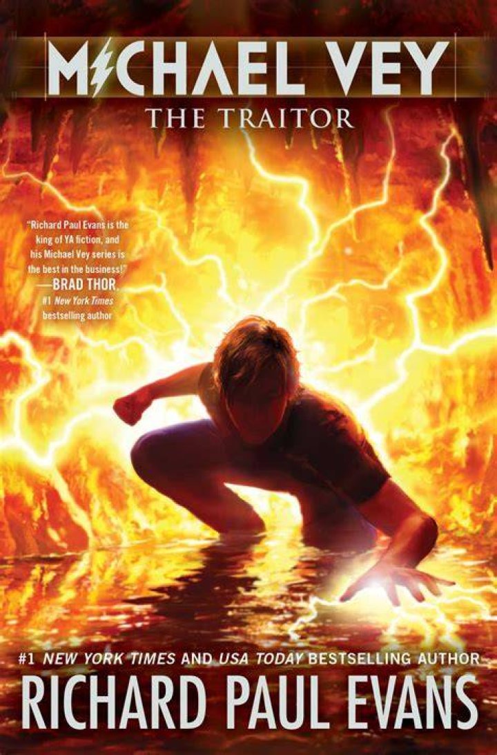 Discovering The Journey Of The Michael C. Hall Boy