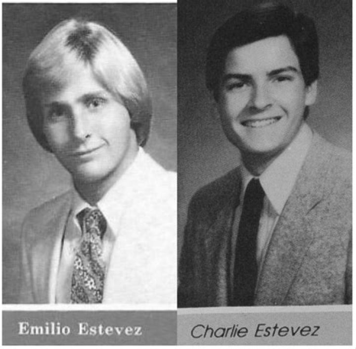 Discovering The Legacy Of Emilio Estevez Estevez