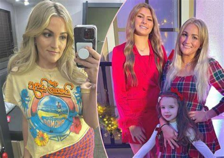 Discovering The Life And Achievements Of Jamie Lynn Young