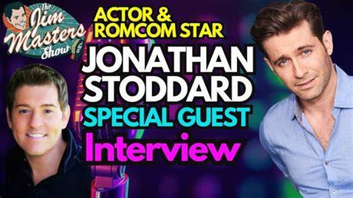 Discovering The Life And Career Of Jonathan Stoddard