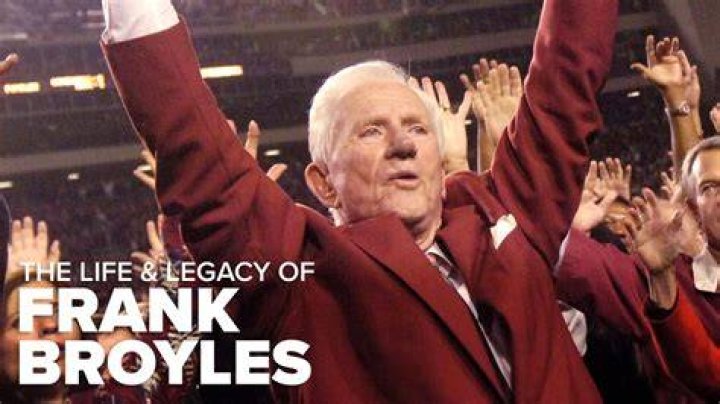 Discovering The Life And Legacy Of Frank Frotz