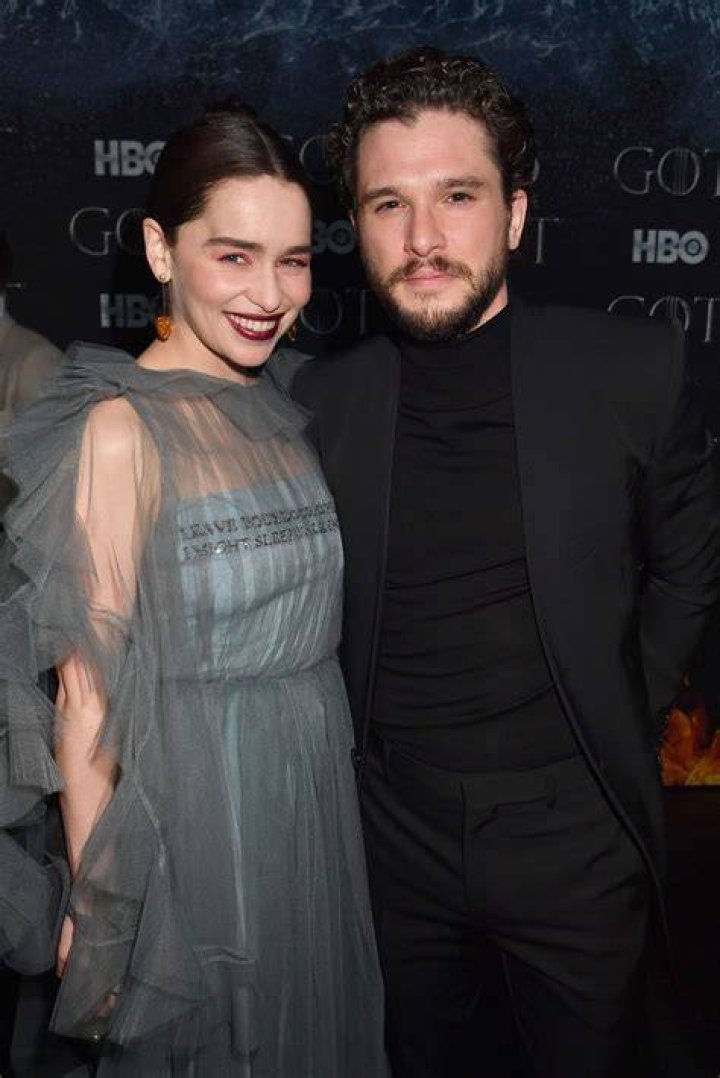 Discovering The Life And Love Of Emilia Clarke: Her Partner And More
