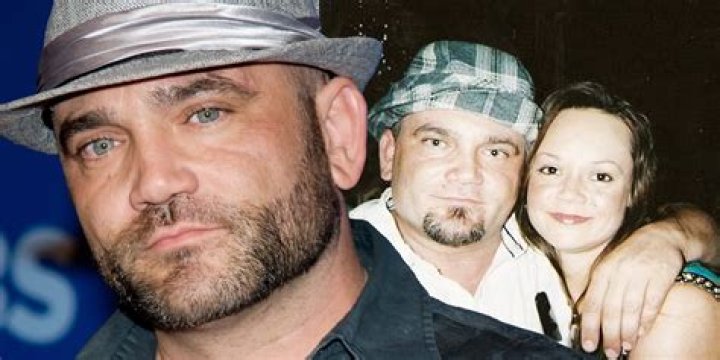 Discovering The Life Of Brandon Hantz: His Wife And Kids