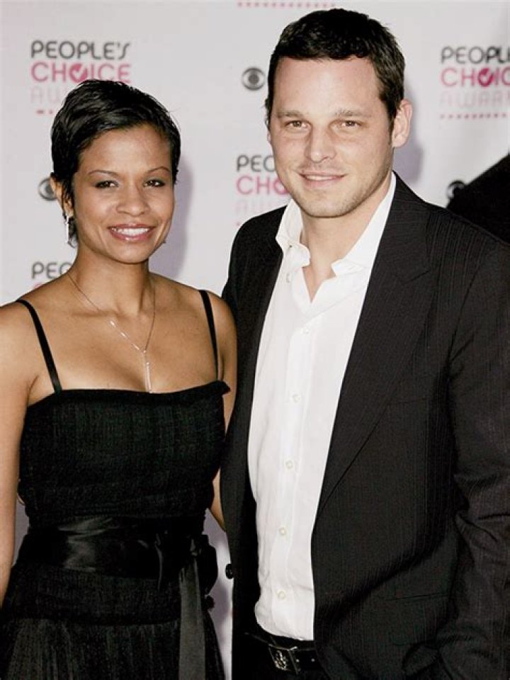 Discovering The Life Of Justin Chambers' Spouse