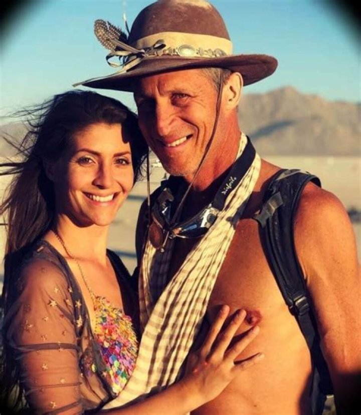 Discovering The Life Of Mark Hyman's Wife: A Journey Beyond The Spotlight