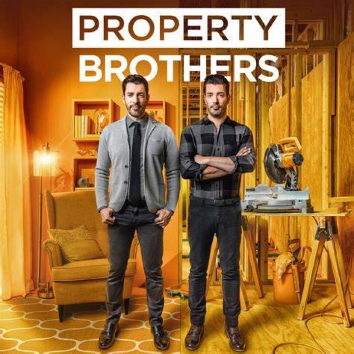 Discovering The Life Of Property Brothers Brother JD