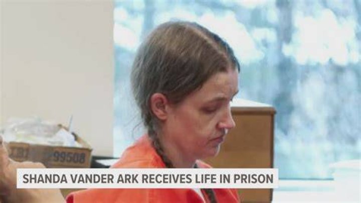 Discovering The Life Of Shanda Vander Ark Today