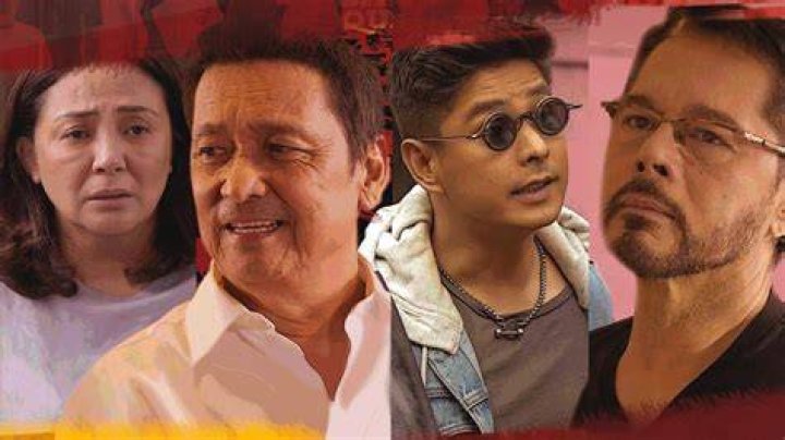 Discovering The Love Behind The Actor: Who Is Lito Lapid's Wife?