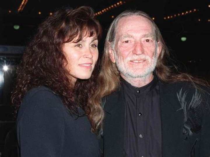 Discovering The Love Behind The Legend: Who Is Willie Nelson's Wife?