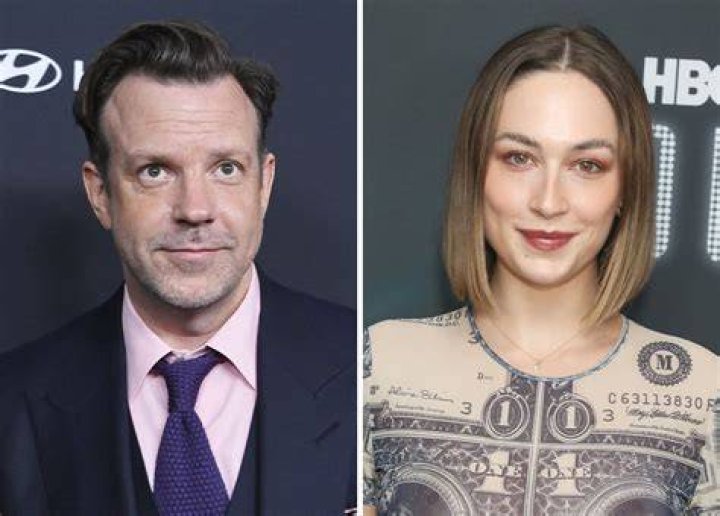 Discovering The Love Life Of Anthony Sudeikis: Who Is His Girlfriend?