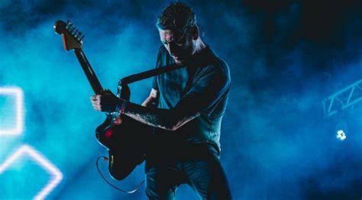 Discovering The Melodic Vibes Of McDaid's Houseband