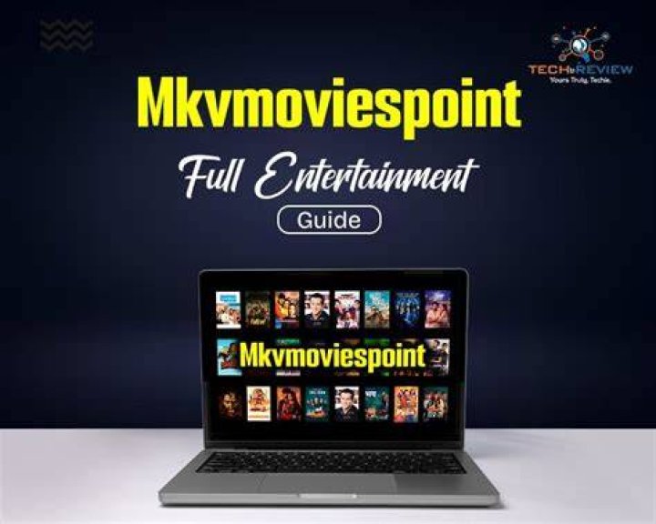 Discovering The MKVMoviesPoint Site: Your Gateway To Movies
