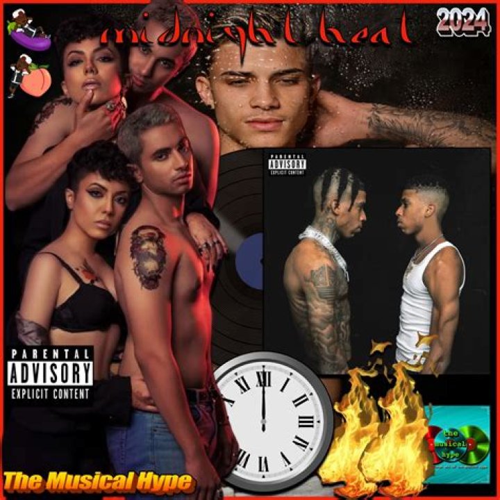 Discovering The Musical Landscape Of NLE Choppa