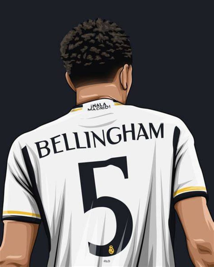 Discovering The Origins Of Jude Bellingham