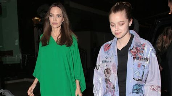 Discovering The Origins: Where Was Shiloh Jolie Born?