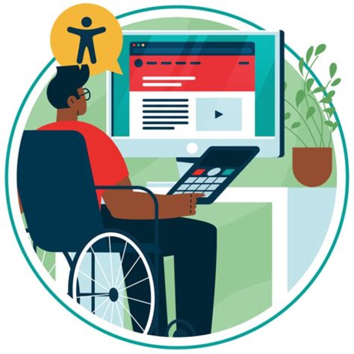 Discovering The Power Of Capti Voice: A New Era In Assistive Technology