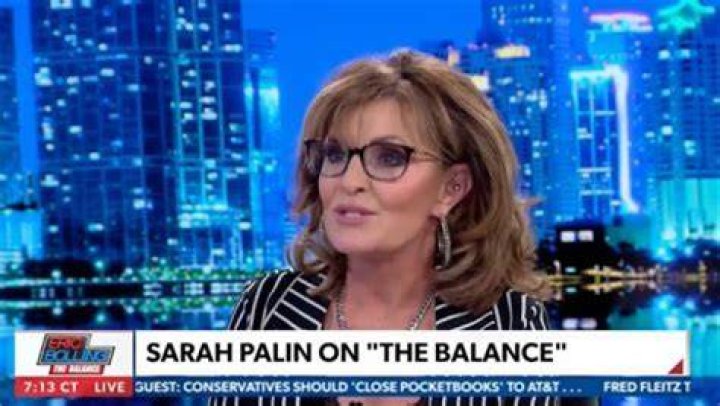 Discovering The Residences Of Sarah Palin