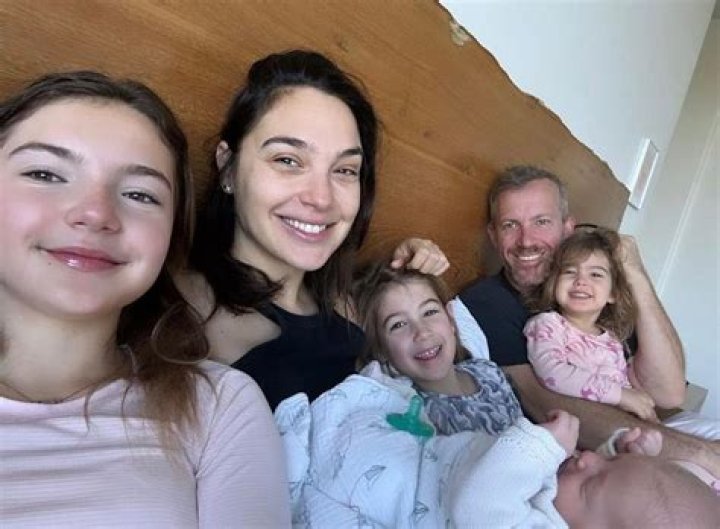 Discovering The Roots: Gal Gadot's Birthplace And Early Life
