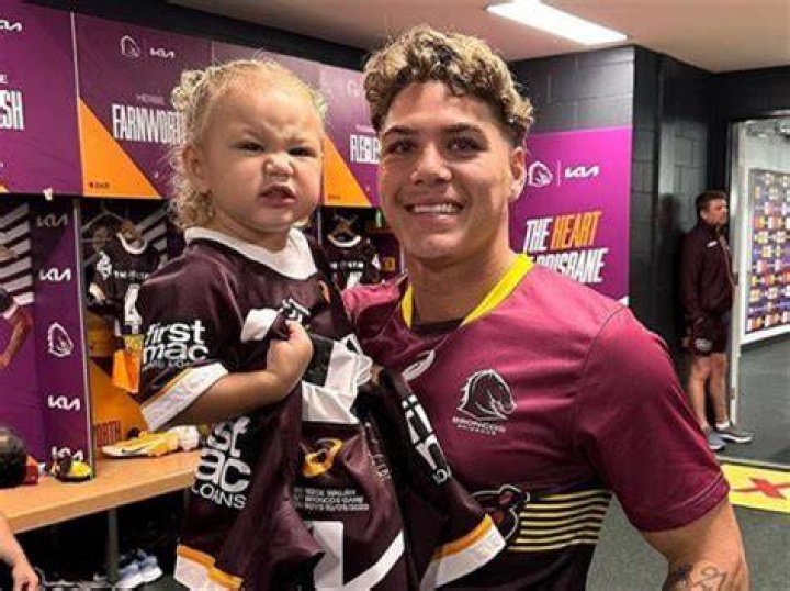 Discovering The Roots: Is Reece Walsh Indigenous?