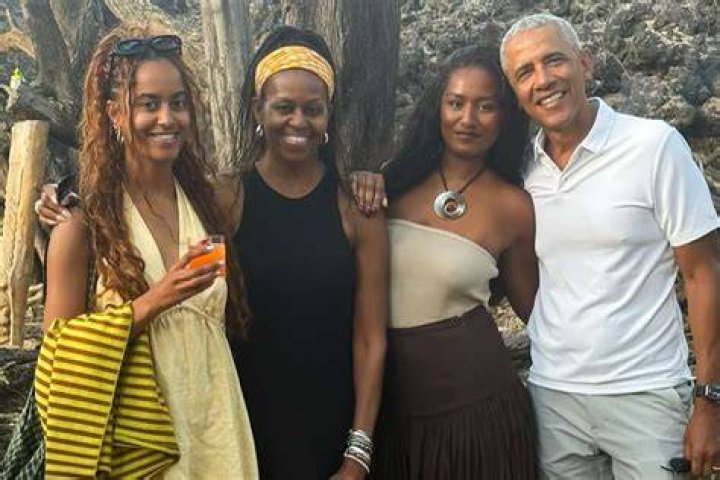 Discovering The Roots: The Story Of Obama Parents