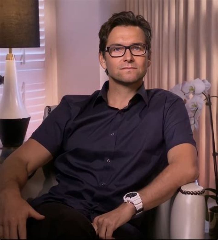 Discovering The Stylish Appeal Of Antony Starr Glasses