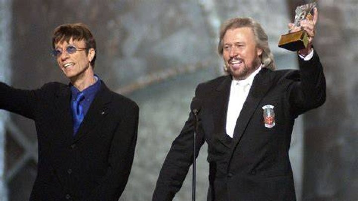 Discovering The Timeless Legacy Of Barry Gibb: A Look At His Age And Journey
