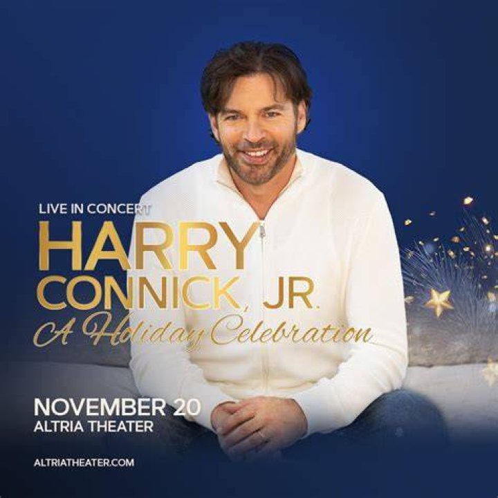 Discovering The Timeless Melodies: Harry Connick Jr Top Songs
