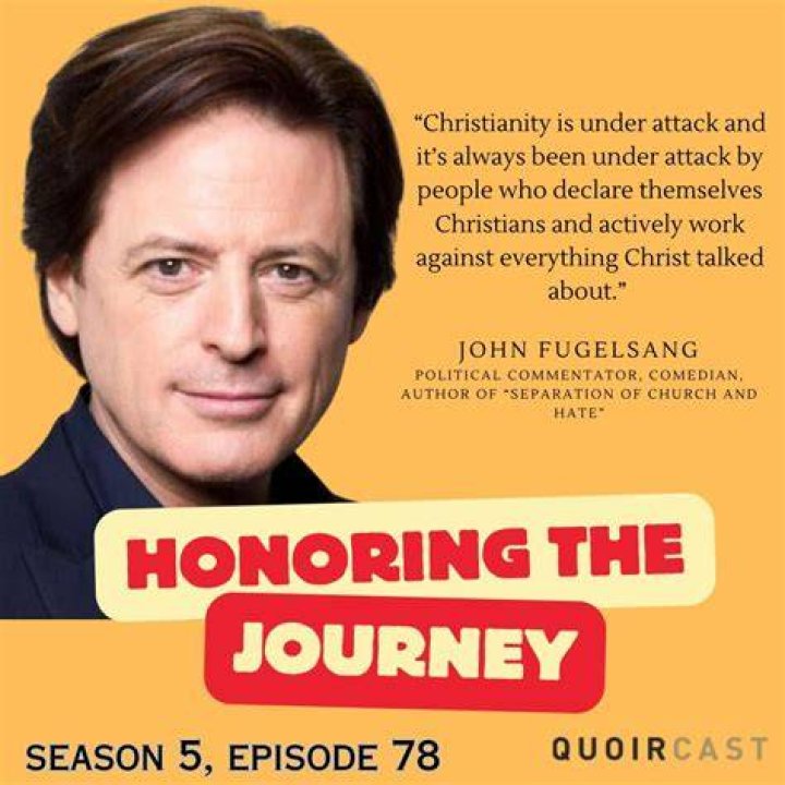 Discovering The Unbelievable Journey Of John Forrce