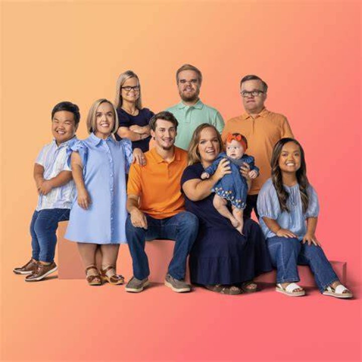 Discovering The Unique Charm Of The Little Johnston Family