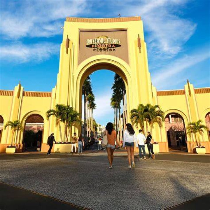Discovering The Vibrant Charm Of Orlanda, Florida