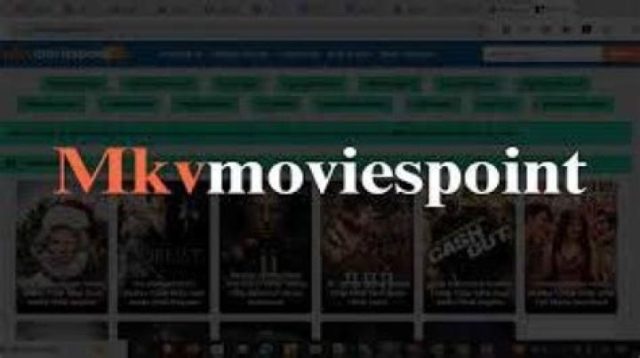 Discovering The Wonders Of Mkvmoviespoint Rocks