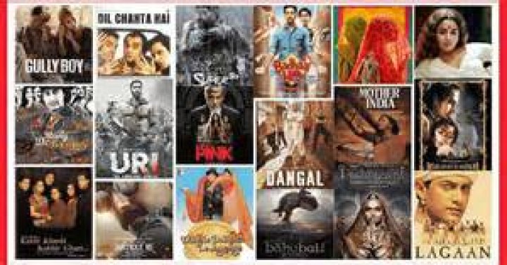 Discovering The World Of Bollywood Movies MKV