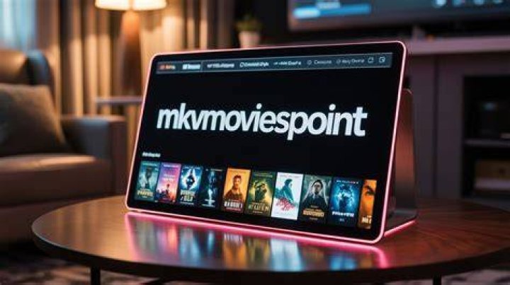 Discovering The World Of Entertainment With Mkvmoviespoint.cyou