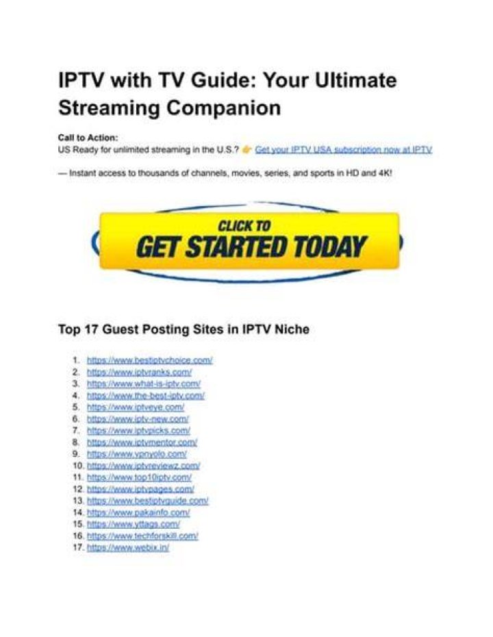 Discovering The World Of FlixtorTV: Your Ultimate Streaming Companion