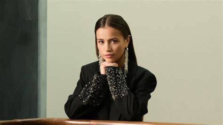 Discovering The World Of Melis İşiten: The Rising Star Of Turkish Cinema