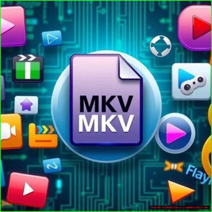 Discovering The World Of Mkv.point: Your Ultimate Resource For MKV Files