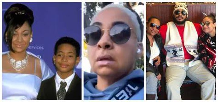 Discovering The World Of Raven-Symoné's Siblings