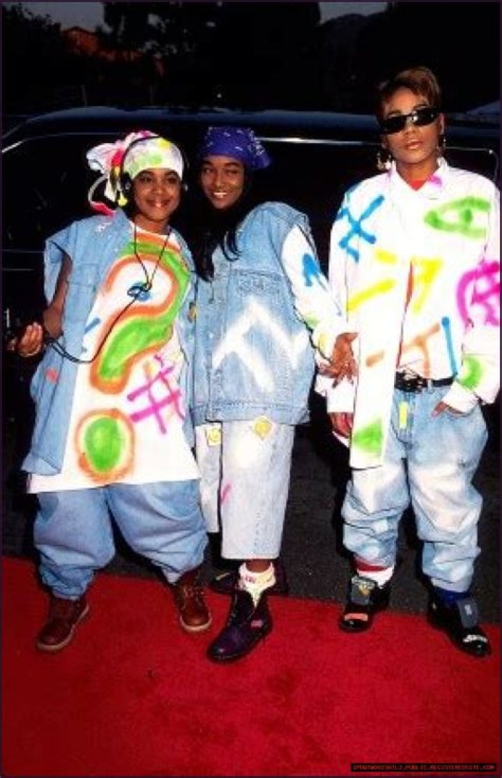 Discovering The World Of T Boz Kids