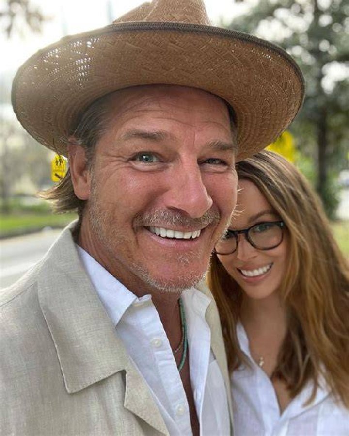 Discovering Ty Pennington's Daughter: A Journey Through Family And Fame
