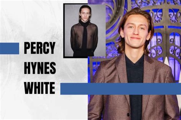 Discovering Typer Hynes: The Rising Star Of The Entertainment Industry
