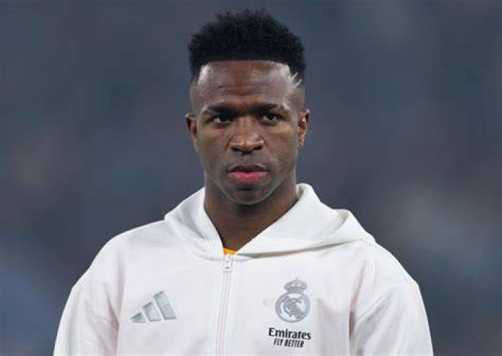 Discovering Vinicius Junior's Son Name: A Journey Into Family Life