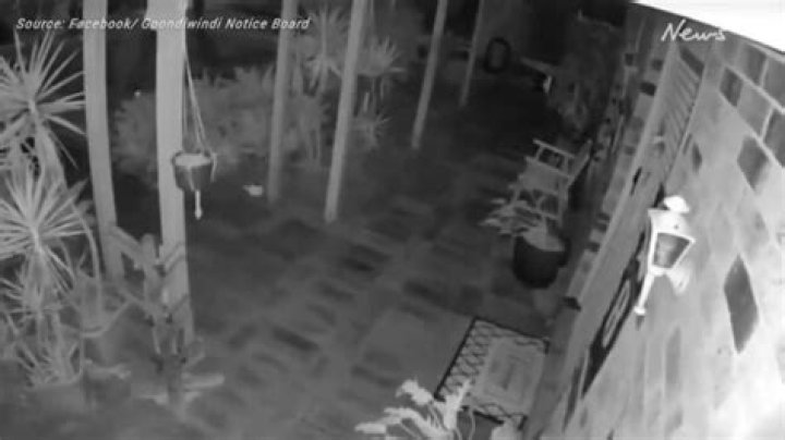Disturbing CCTV Footage: Boy Brutally Attacks Mother