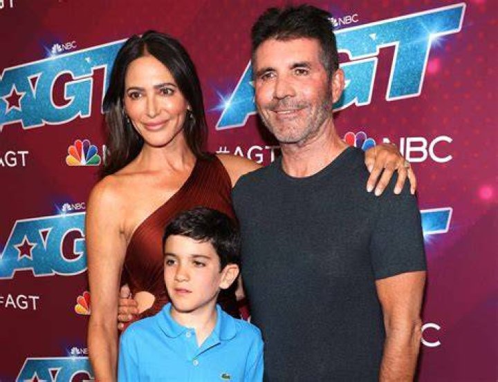 Dive Into The Health Challenges Faced By Simon Cowell's Son