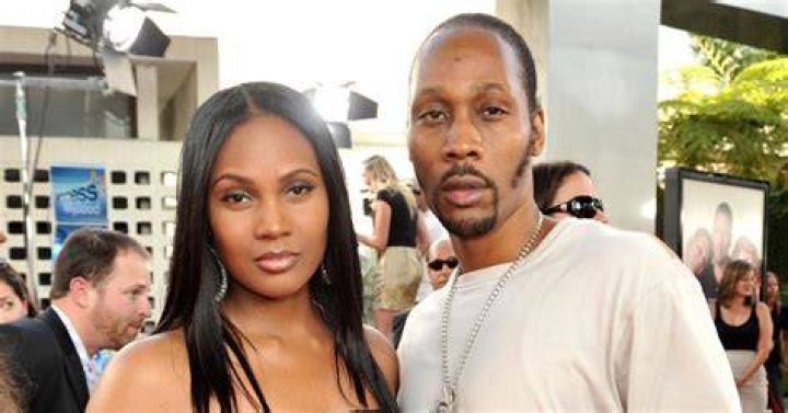 Divine Diggs Wife: Is RZA Brother Married? Wikipedia Age &amp; Net Worth