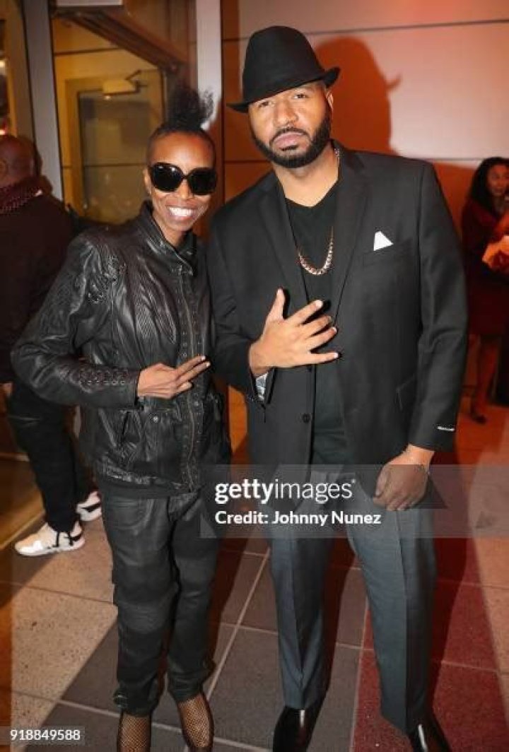 DJ Suss One Age, Girlfriend, Wikipedia, Net Worth: How Old Tall?