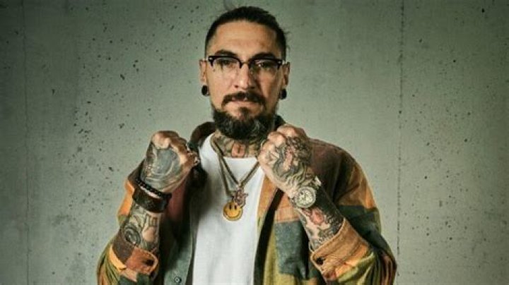 DJ Tambe Bio, Wiki, Age, Height, Net Worth, Real Name, Wife, and Tattoo