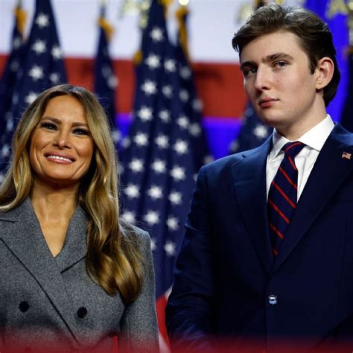 Does Barron Trump Have A Steady Girlfriend? A Deep Dive Into His Personal Life